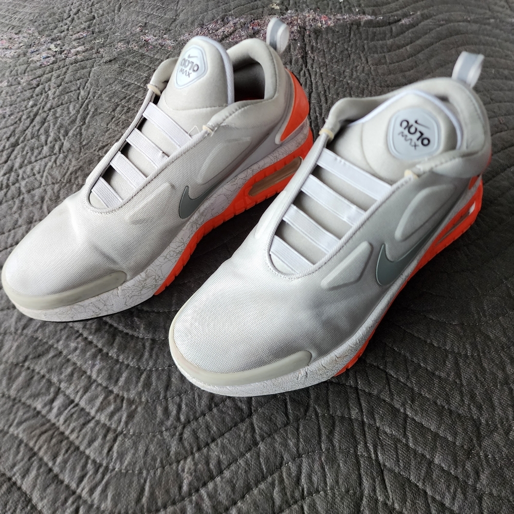 Nike NU10 Sneakers